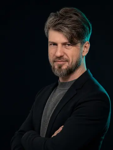 Щербаков Алексей